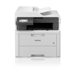 BROTHER Imprimante Multifonction LED 4 en 1 Couleur MFC-L3740CDWE