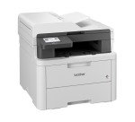 BROTHER Imprimante Multifonction LED 4 en 1 Couleur MFC-L3740CDWE