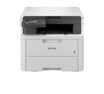 BROTHER Imprimante Multifonction LED Couleur 3 en 1 DCP-L3520CDWE