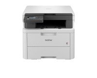 BROTHER Imprimante Multifonction LED Couleur 3 en 1 DCP-L3520CDWE