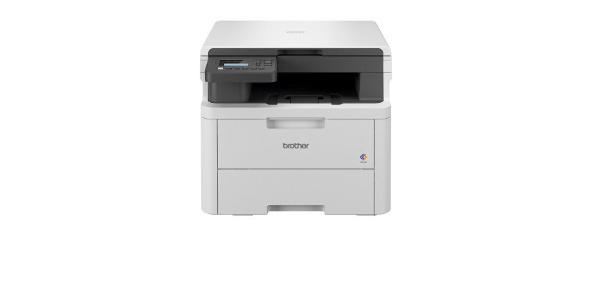 Brother DCP-L3520CDW - Impresora multifunción 3 en 1 láser LED color Wifi