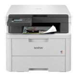 Brother DCP-L3520CDW - Imprimante multifonction 3 en 1 LED couleur Wifi