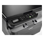 BROTHER Imprimante multifonction 3 en 1 laser monochrome A4 Wifi DCP-L2627DWE