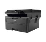 BROTHER Imprimante Multifonction Monochrome 3 en 1 Laser A4 DCP-2627DWE