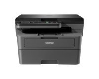 BROTHER Imprimante Multifonction Monochrome 3 en 1 Laser A4 DCP-2627DWE