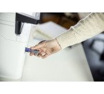 Brother Imprimante Multifonction laser couleur 4 en 1 A4 MFC-L3760CDW