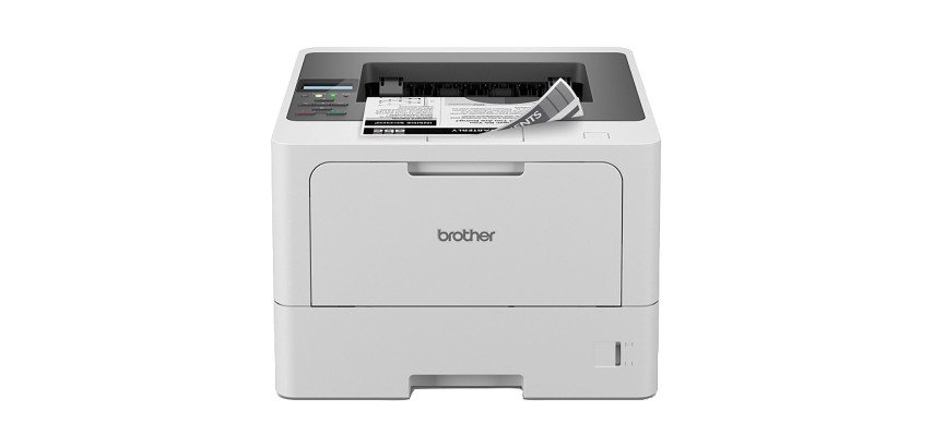 Brother HL-L5210DW - Imprimante Laser Monochrome A4 Wifi