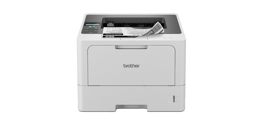 Imprimante Laser Brother HL-L5210DW Monochrome A4 Wifi