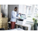 Brother Imprimante Multifonction laser 3 en 1 couleur A4 DCP-L3560CDW