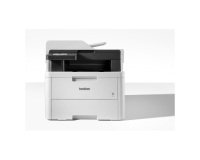 Brother Imprimante Multifonction laser 3 en 1 couleur A4 DCP-L3560CDW