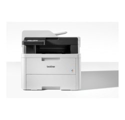 Brother Imprimante Multifonction laser 3 en 1 couleur A4 DCP-L3560CDW