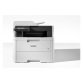 Brother Imprimante Multifonction laser 3 en 1 couleur A4 DCP-L3560CDW