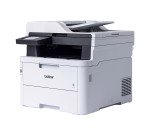 Brother Imprimante Multifonction laser couleur 4 en 1 A4 MFC-L3760CDW