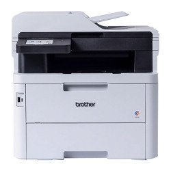 Brother imprimante multifonction 4 en 1 laser couleur Wifi A4 MFC-L3760CDWRE1