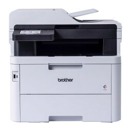 Brother Imprimante Multifonction Laser Wifi 4 en 1 A4 Couleur MFC-L3760CDWRE1