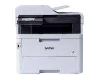 Brother Imprimante Multifonction laser couleur 4 en 1 A4 MFC-L3760CDW