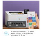 Imprimante HP Color LaserJet Pro M255DW