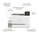 Imprimante HP Color LaserJet Pro M255DW