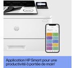 Imprimante laser HP Laserjet Pro 4002DN Monochrome