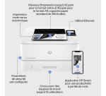 Imprimante laser HP Laserjet Pro 4002DN Monochrome