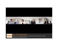 En_webcam panoramica a 360 - j5