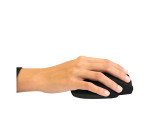 Ratón inalámbrico ergonómico Ergo Line TnB color negro