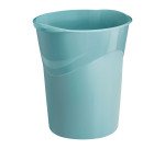 Cestino 14 litri Riviera menta CEP