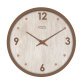 Orologio da muro Eco Bamboo Orium by Cep