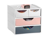 En_mini cassettiera 3 cassetti riviera cep