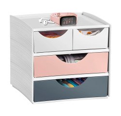 En_mini cassettiera 3 cassetti riviera cep