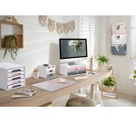 Mini cassettiera 3 cassetti Mineral CEP