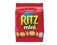 En_mini ritz - in sacchetto - 35 gr - ferrero