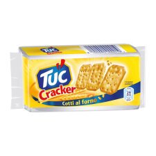 Tuc pocket - Saiwa - monoporzione da 31 gr - confezione 20 pz