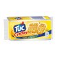 Tuc pocket - Saiwa - monoporzione da 31 gr - confezione 20 pz