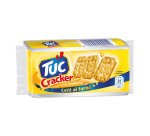 Tuc pocket - Saiwa - monoporzione da 31 gr - confezione 20 pz