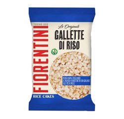 En_gallette - riso - fiorentini - conf. 30 pezzi