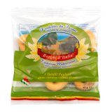 Taralli Borghi d'Italia - monoporzione da 40 g - 60pz
