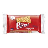 Crackers salati - multipack 96 monoporzioni (96 x 31,5 gr cad ) - Pavesi