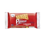 Crackers salati - multipack 96 monoporzioni (96 x 31,5 gr cad ) - Pavesi