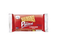 Crackers salati - multipack 96 monoporzioni (96 x 31,5 gr cad ) - Pavesi