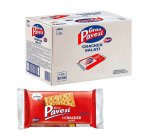 Crackers salati - multipack 96 monoporzioni (96 x 31,5 gr cad ) - Pavesi