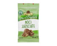 En_noci al naturale - 25 gr - mister nut