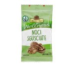 Noci al naturale - 25 gr - Mister Nut - 18 pz