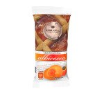 Crostatina gusto albicocca - 45 gr - Cova - conf. 30 pezzi