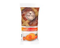 Crostatina gusto albicocca - 45 gr - Cova - conf. 30 pezzi