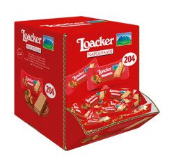 En_wafer minis napolitaner - confezione monoporz.
