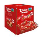 Wafer Minis Napolitaner - confezione monoporzione da 3,2gr - Loacker - dispenser self service da 204 pezzi