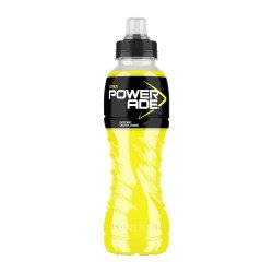 En_powerade - in bottiglia - 500 ml - gusto limone