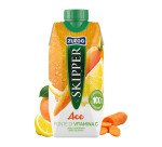 Succo Skipper - gusto ACE - Zuegg - brick 330 ml - confezione 18 pz
