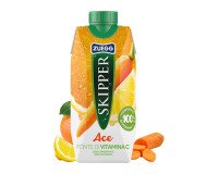 En_succo skipper - gusto ace - zuegg - brick 330